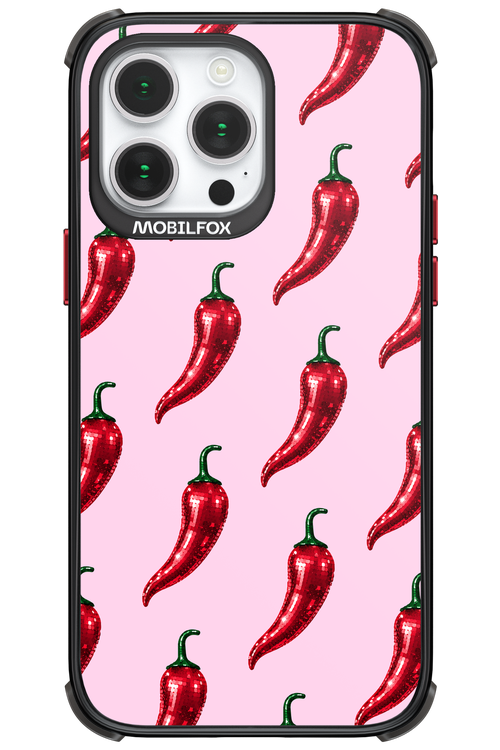 Chili Babe 2.0 - Apple iPhone 14 Pro Max