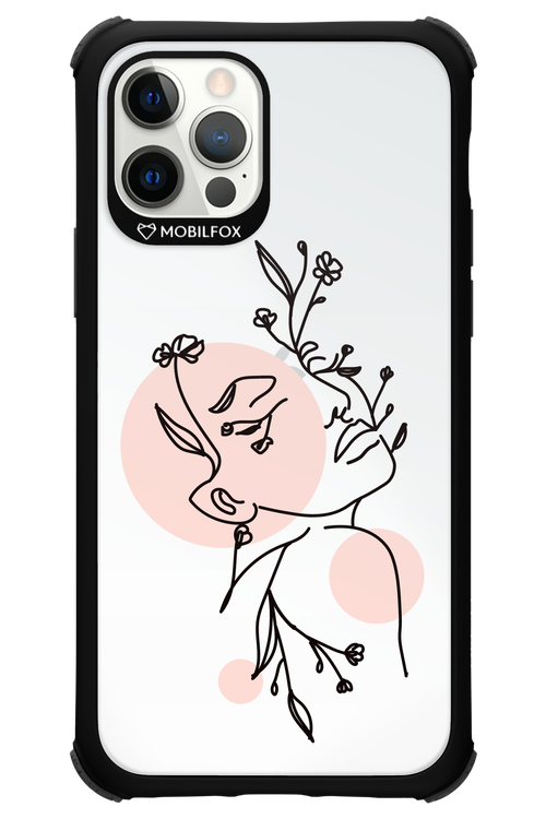 Confidence 2.0 - Apple iPhone 12 Pro
