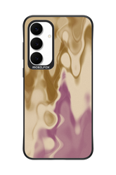 Olive Flow 2.0 - Samsung S25 FE