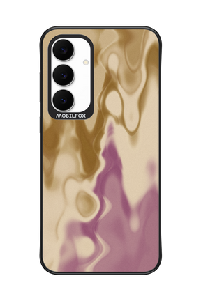 Olive Flow 2.0 - Samsung S25 FE