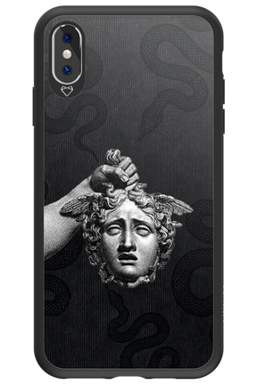 Medusa’s Gaze - Apple iPhone XS Max