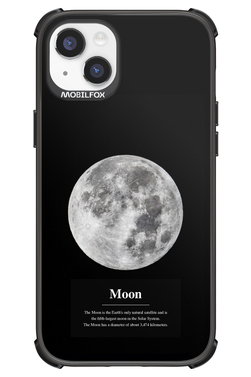 Moon 2.0 - Apple iPhone 14 Plus