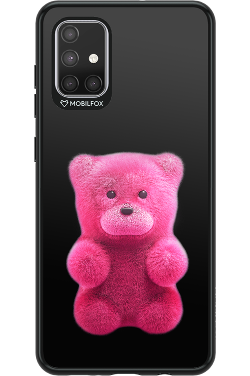 Pinky Bear - Samsung Galaxy A71