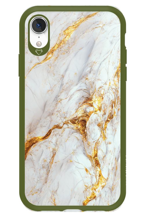 Quartz - Apple iPhone XR