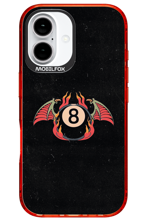 8ight - Apple iPhone 16