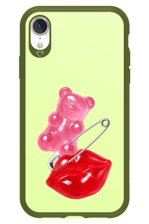 Gummy Pin 2.0 - Apple iPhone XR