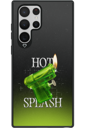 Hot Splash 2.0 - Samsung Galaxy S22 Ultra