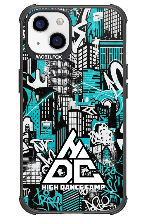 HDC 3 2.0 - Apple iPhone 13