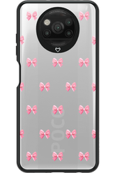 Pinky Bow 2.0 - Xiaomi Poco X3 NFC