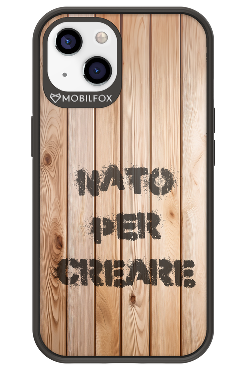 NATO PER CREARE 2.0 - Apple iPhone 13