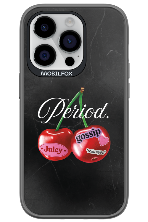 Period 2.0 - Apple iPhone 14 Pro