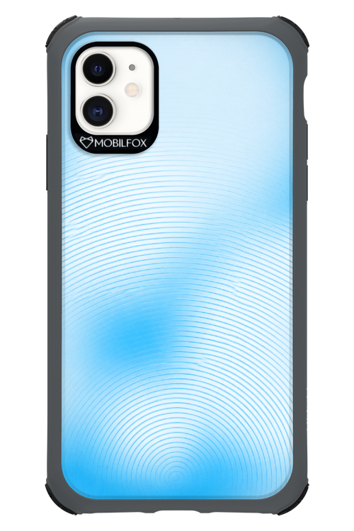 Cloudwalker 2.0 - Apple iPhone 11