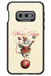 Mouse King - Samsung Galaxy S10e