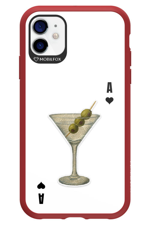 MartiniAce 2.0 - Apple iPhone 11