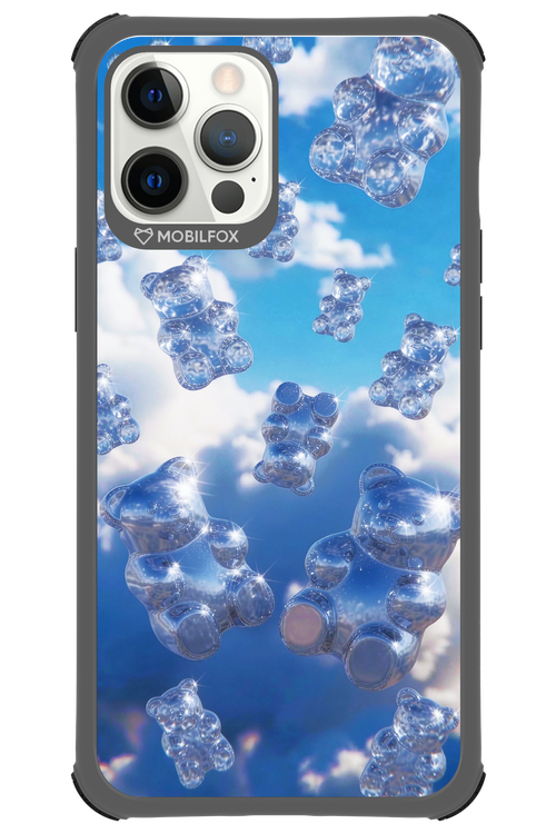 Crystal Bears 2.0 - Apple iPhone 12 Pro Max