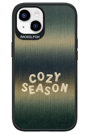 Cozy Season 2.0 - Apple iPhone 14