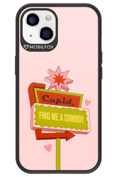 Cupid sign 2.0 - Apple iPhone 13