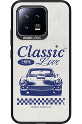 Classic Cars 2.0 - Xiaomi 13