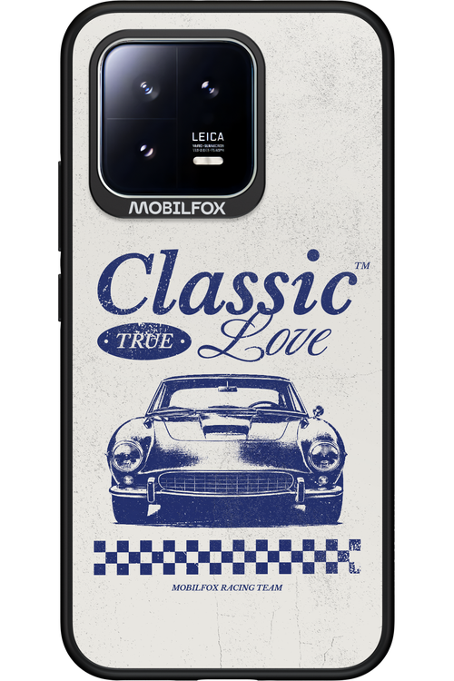 Classic Cars 2.0 - Xiaomi 13