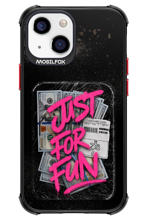 Just For Fun 2.0 - Apple iPhone 13 Mini