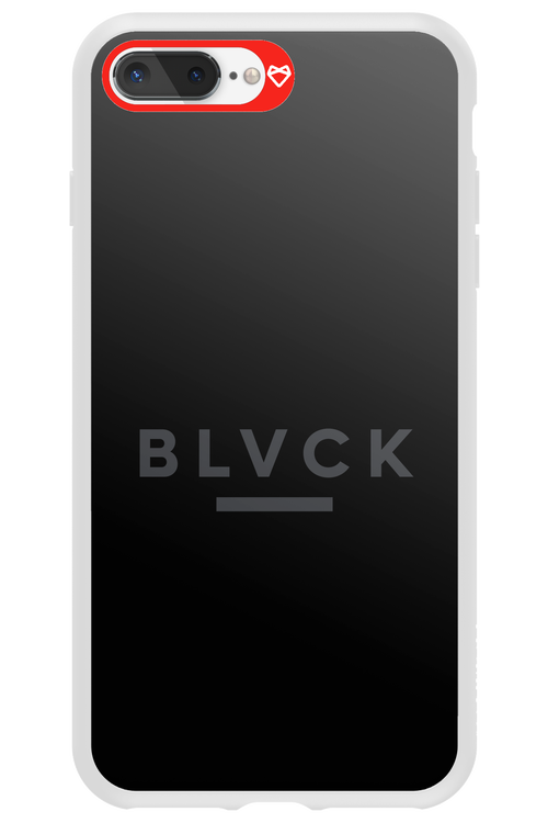 BLVCK II - Apple iPhone 8 Plus