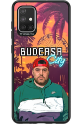 Budesa City Beach - Samsung Galaxy A71