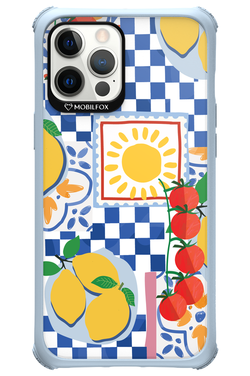Sorrento Dream 2.0 - Apple iPhone 12 Pro Max