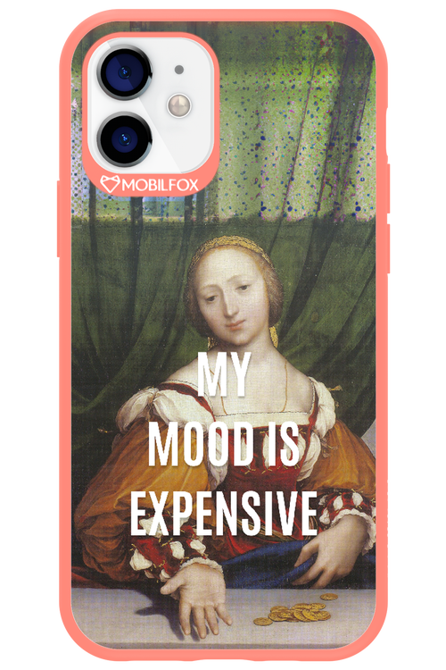Moodf - Apple iPhone 12