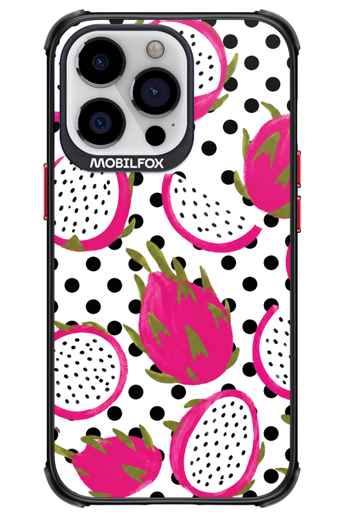 DRAGON FRUIT 2.0 - Apple iPhone 13 Pro