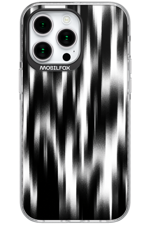 Monochrome Motion 2.0 - Apple iPhone 15 Pro Max
