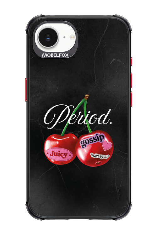 Period 2.0 - Apple iPhone 16e
