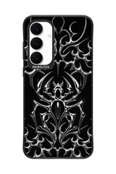 Silver Spidey 2.0 - Samsung S25 FE