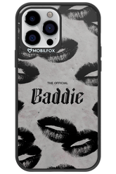 Official Baddie - Apple iPhone 13 Pro Max