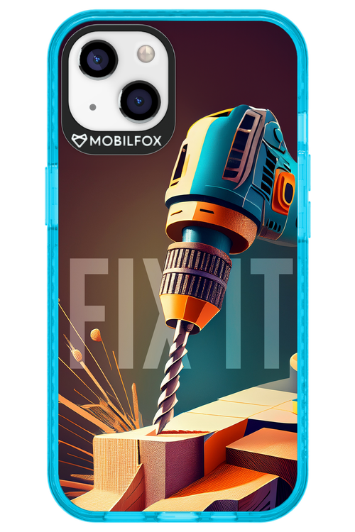 Fix It 2.0 - Apple iPhone 13