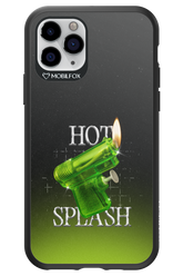Hot Splash 2.0 - Apple iPhone 11 Pro