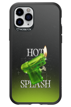 Hot Splash 2.0 - Apple iPhone 11 Pro