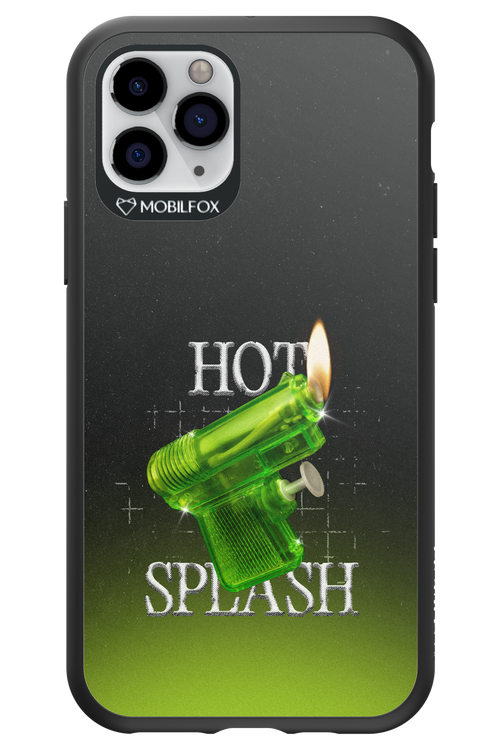 Hot Splash 2.0 - Apple iPhone 11 Pro