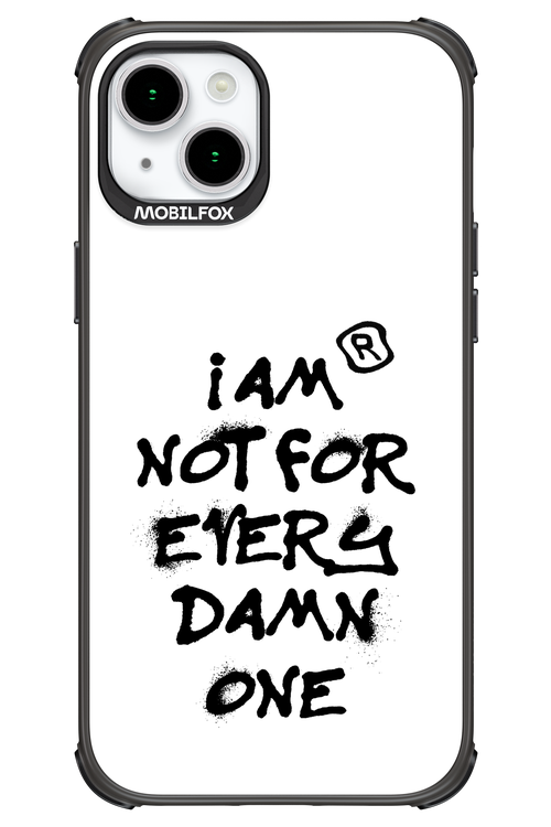 Original R 2.0 - Apple iPhone 15 Plus