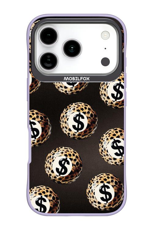 I need dollars 2.0 - Apple iPhone 17 Pro