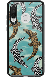 Style Bite 2.0 - Huawei P30 Lite