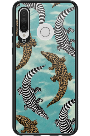 Style Bite 2.0 - Huawei P30 Lite