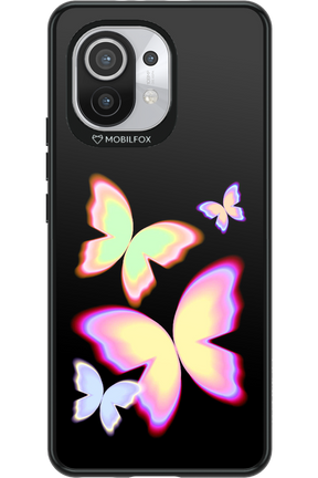 Butterfly Dream 2.0 - Xiaomi Mi 11 5G