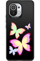 Butterfly Dream 2.0 - Xiaomi Mi 11 5G