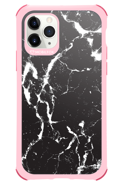 Grunge Marble 2.0 - Apple iPhone 11 Pro