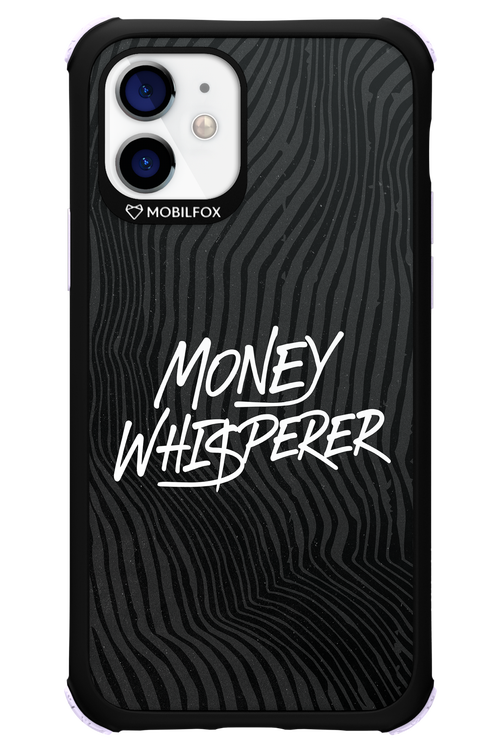 Money Whisperer 2.0 - Apple iPhone 12