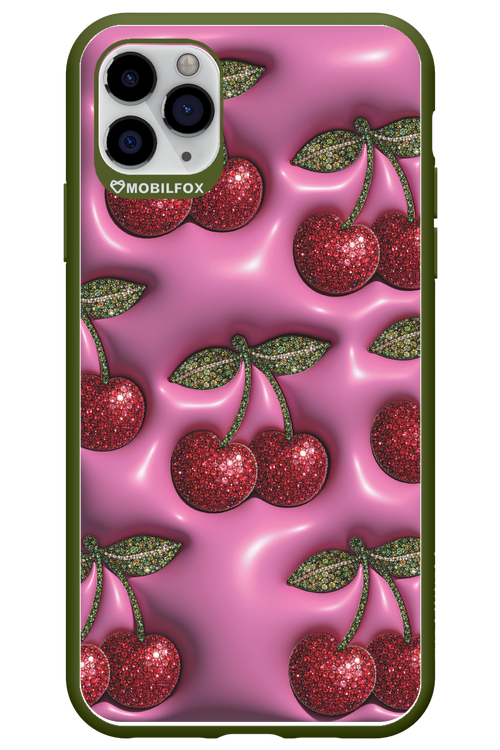 CHERRY RUBY 2.0 - Apple iPhone 11 Pro Max