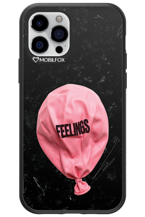 Feelings 2.0 - Apple iPhone 12 Pro