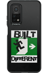 Just Different 2.0 - Xiaomi Mi 10T 5G