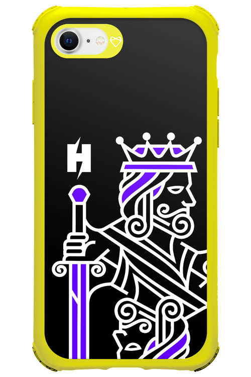 KING 2.0 - Apple iPhone 7
