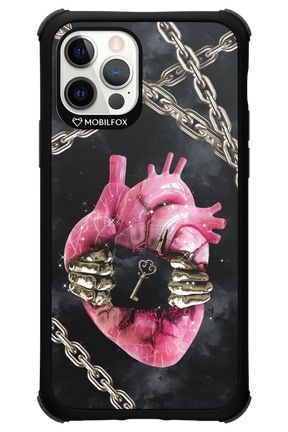 Love - Apple iPhone 12 Pro